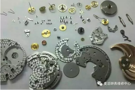 名表維修公司，腕表維修，名表維修鑒定回收